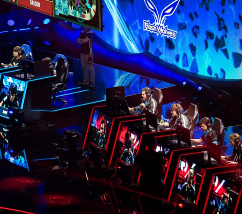 New Brunswick, New Jersey