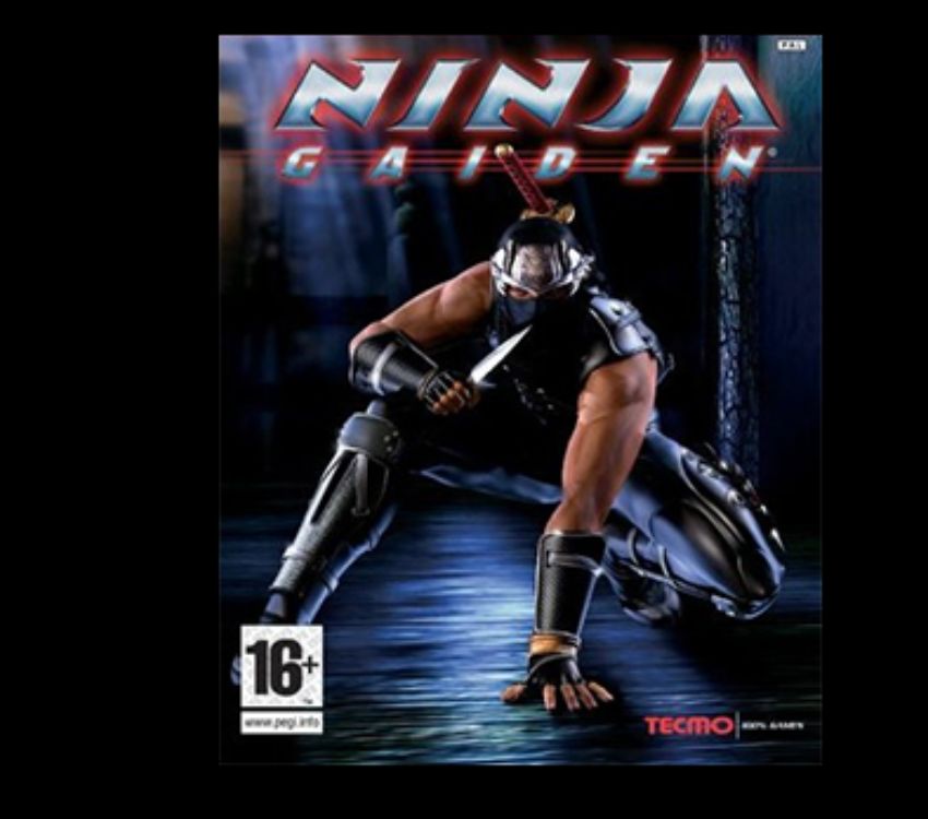 Ninja Gaiden