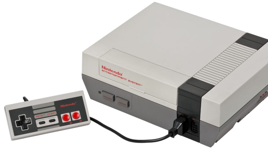 Nintendo Entertainment System