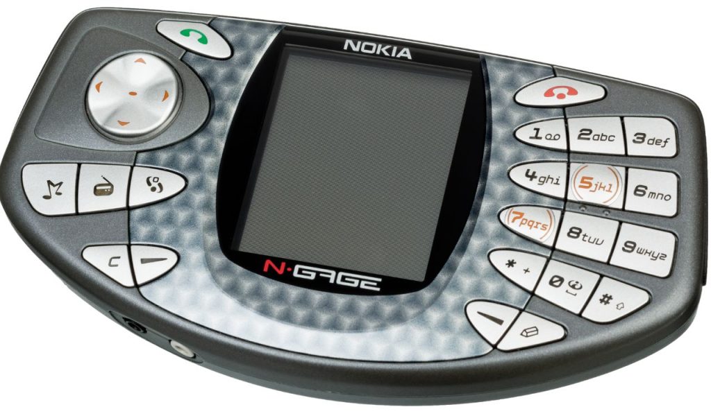 Nokia N-Gage