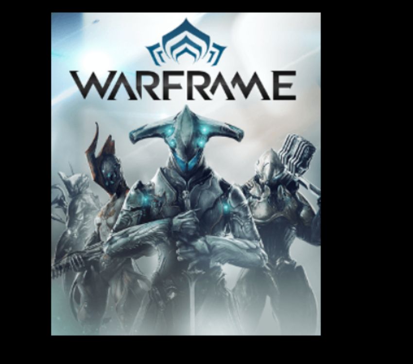 Warframe