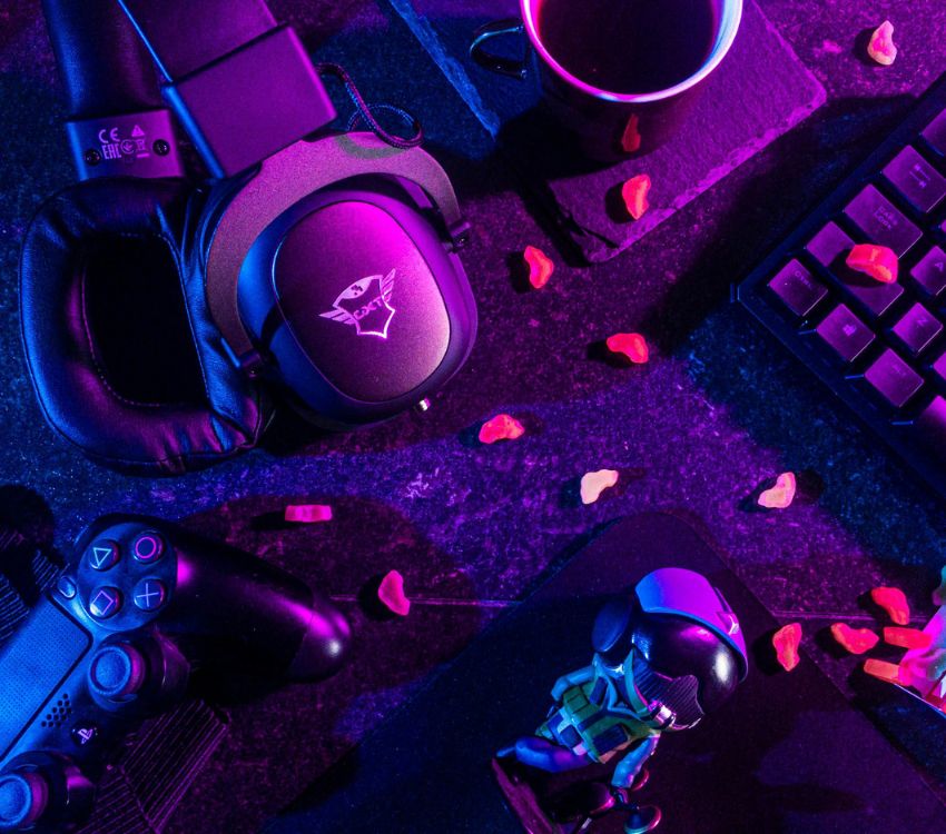 Brands Followed the Audience, Not the Other Way Around