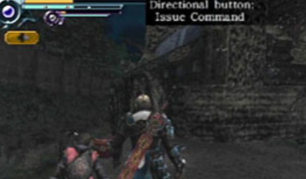 Onimusha: Dawn of Dreams