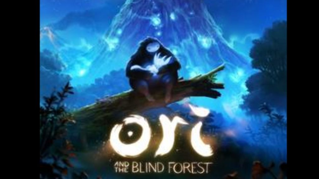 Ori and the Blind Forest