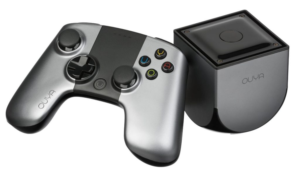 Ouya 
