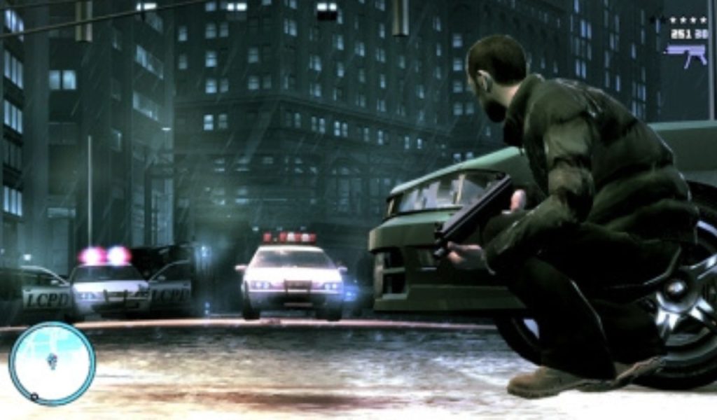 Over a Decade of Development Anticipation