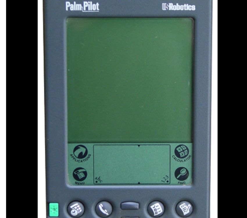 PDAs (Personal Digital Assistants)