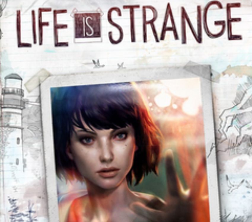 Life Is Strange