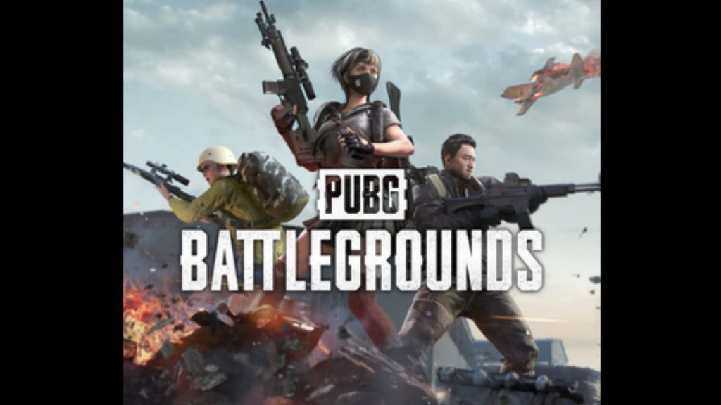PUBG: Battlegrounds
