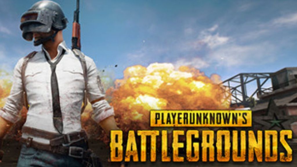 PUBG: Battlegrounds