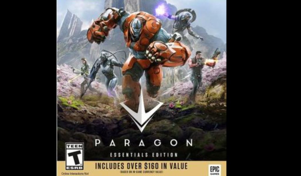 Paragon