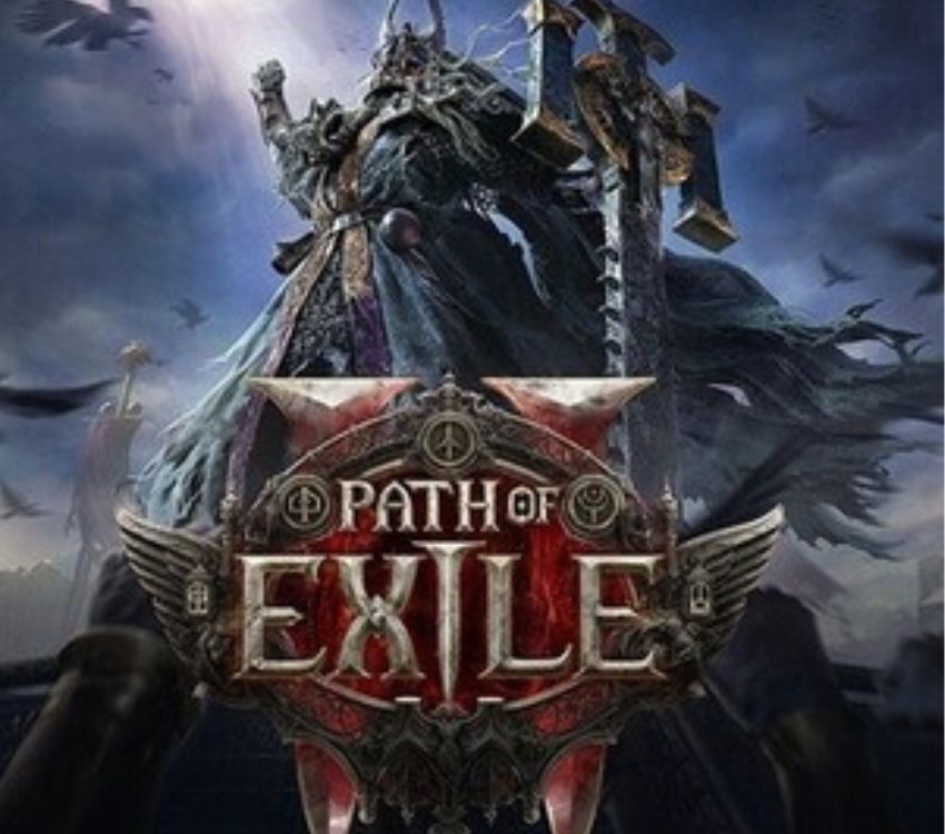 Path of Exile