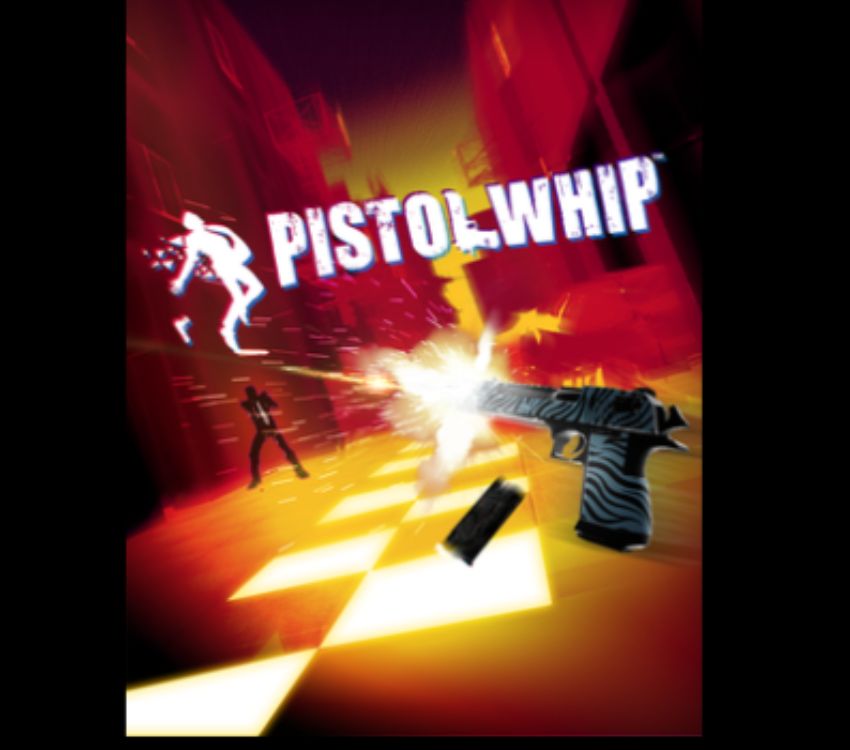 Pistol Whip