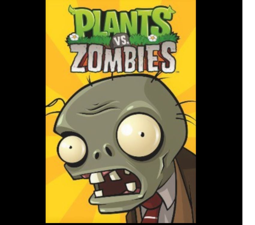 Plants vs. Zombies
