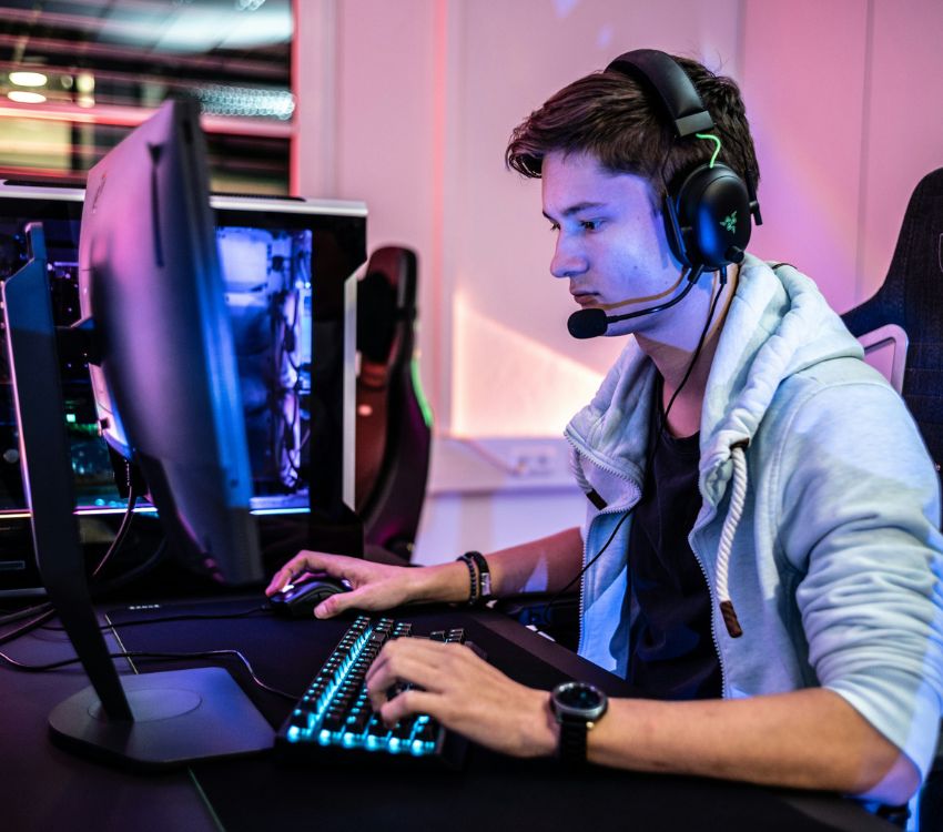 Playing Around Power Spikes