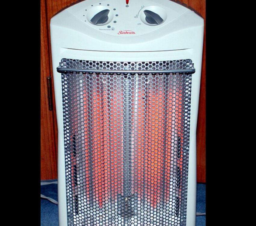 Portable Space Heaters or Air Coolers
