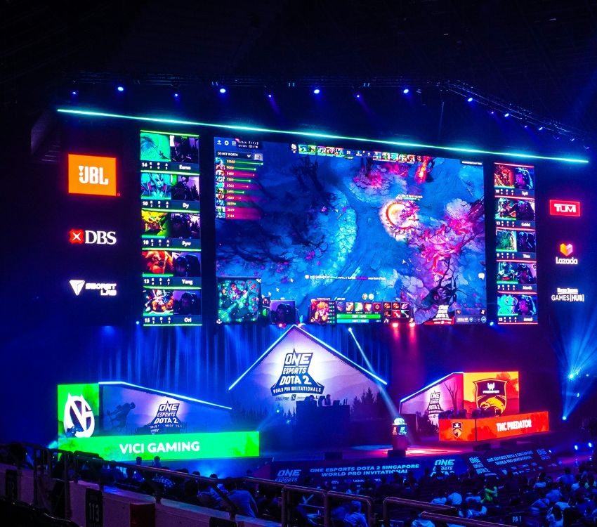 Prioritizing Vision and Map Awareness