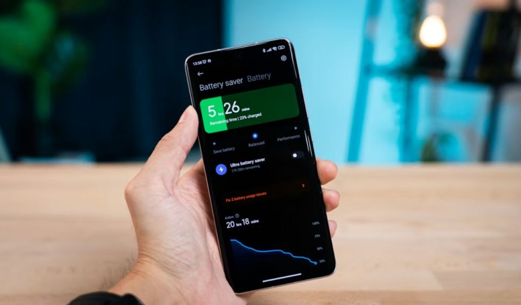 Processing Power and App Optimization