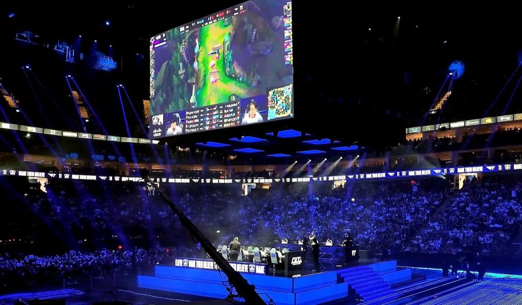 Production and Reach