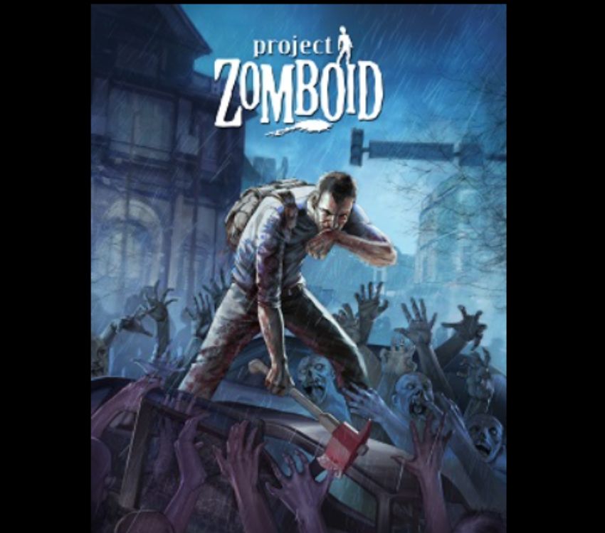 Project Zomboid Version 2.0