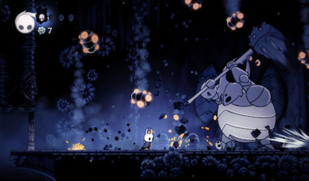 Hollow Knight