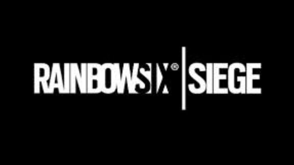 Rainbow Six Siege