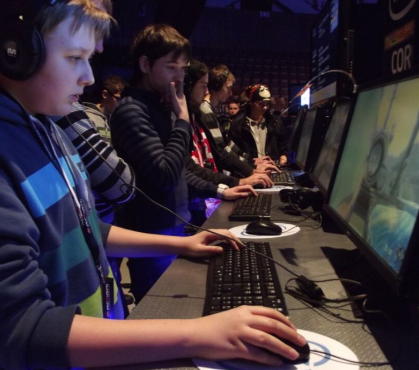 Raleigh, North Carolina