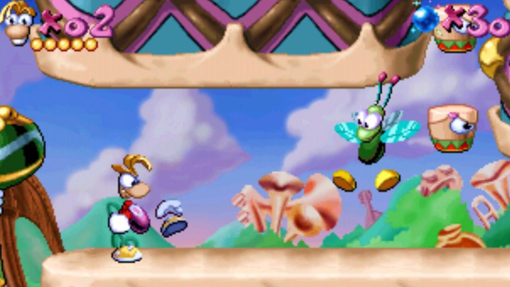 Rayman