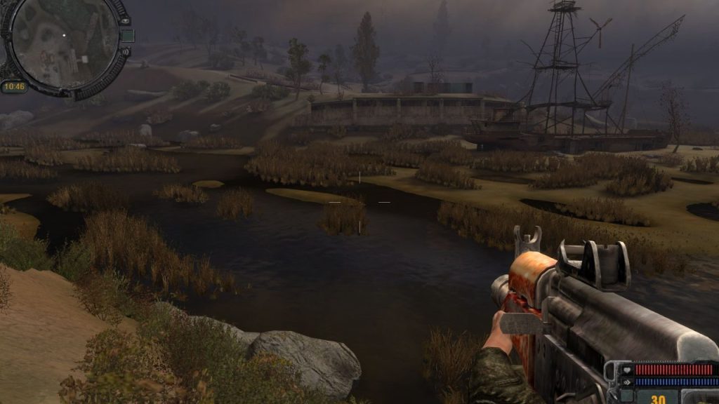 Reloading Constantly  Even When It’s Not Necessary