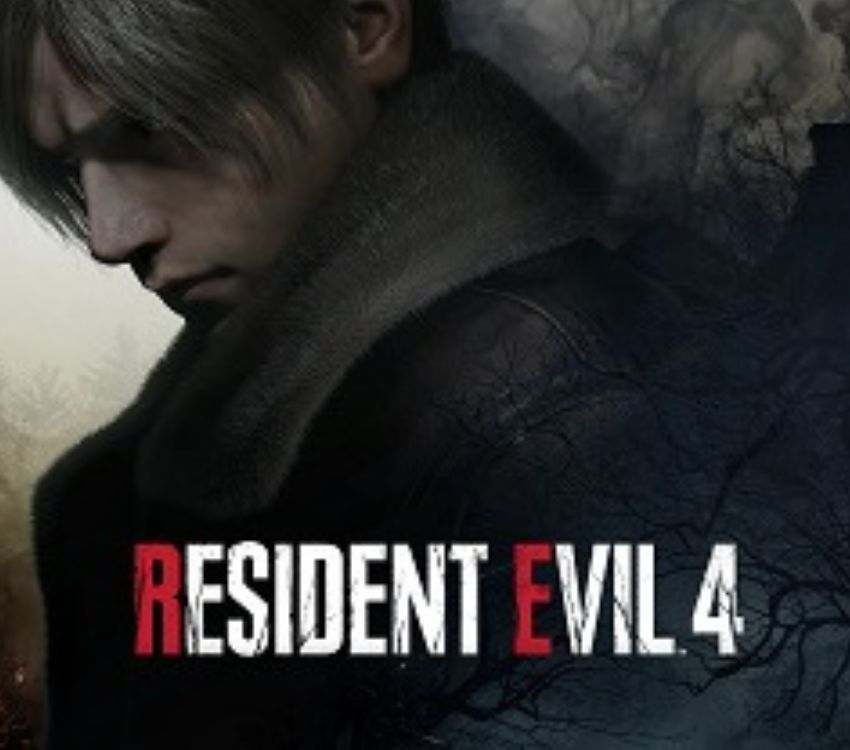 Resident Evil 4