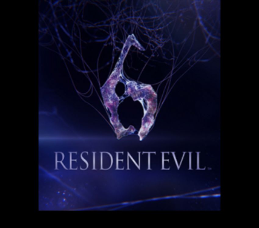 Resident Evil 6