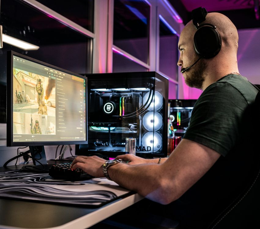 Resource and Cooldown Management