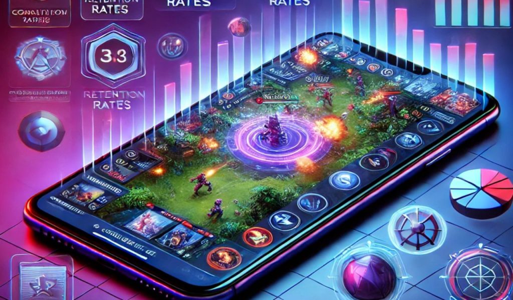 Retention Is the Real Growth Engine