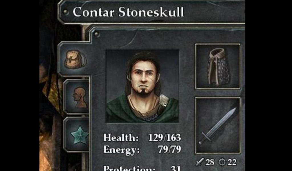 Reward Scaling That Keeps You Grinding