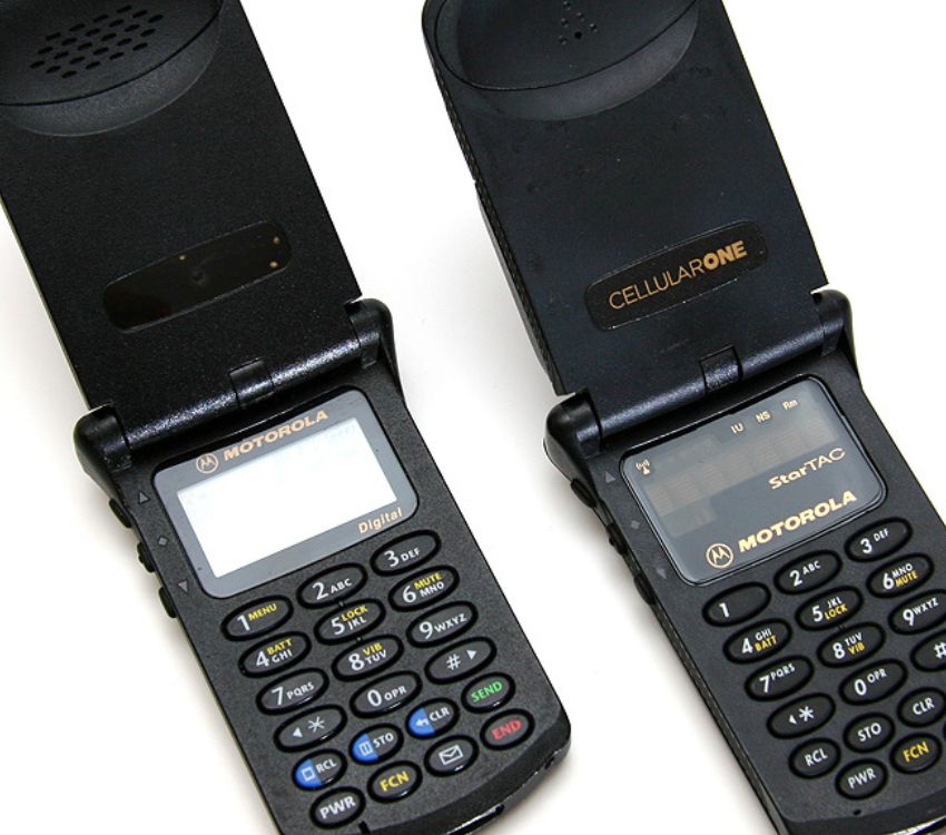 Ringtones and Customization Craze