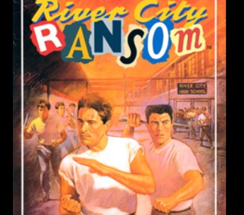 River City Ransom