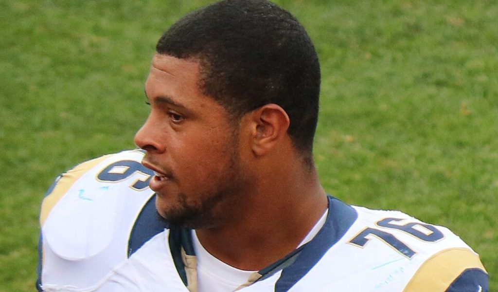 Rodger Saffold