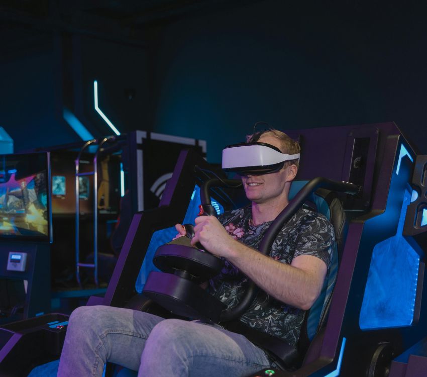 Safety and household life stay in the loop