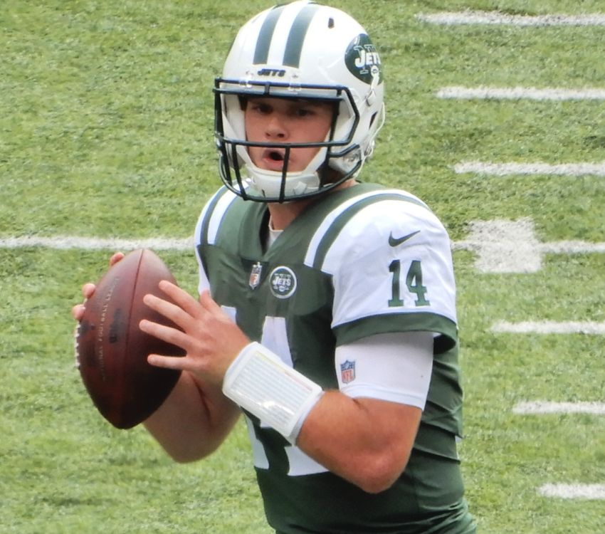 Sam Darnold
