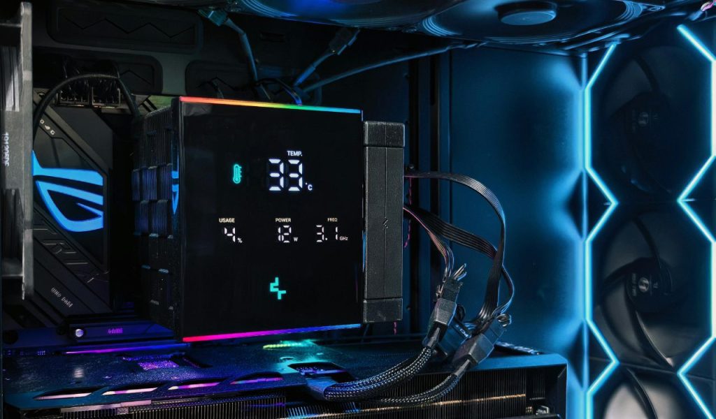 Saving Power & Extending Lifespan