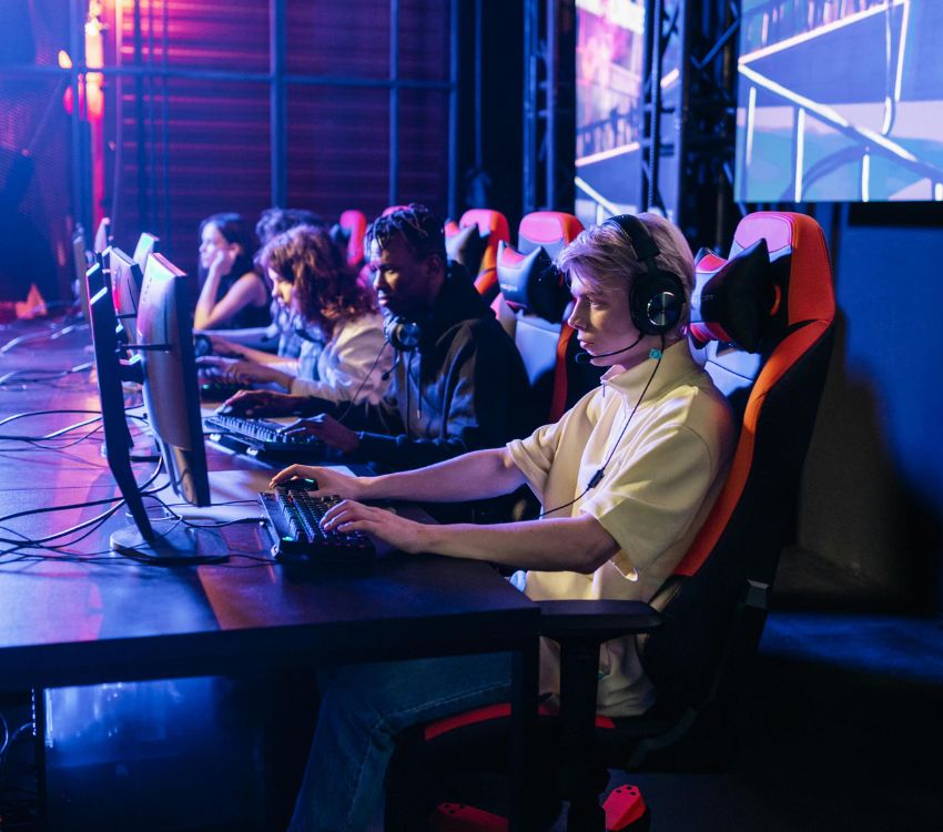 Schools Turned Esports Into a Normal Activity