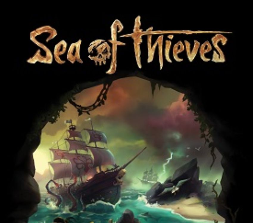 Sea of Thieves