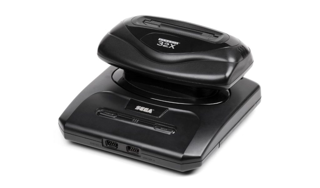 Sega 32X