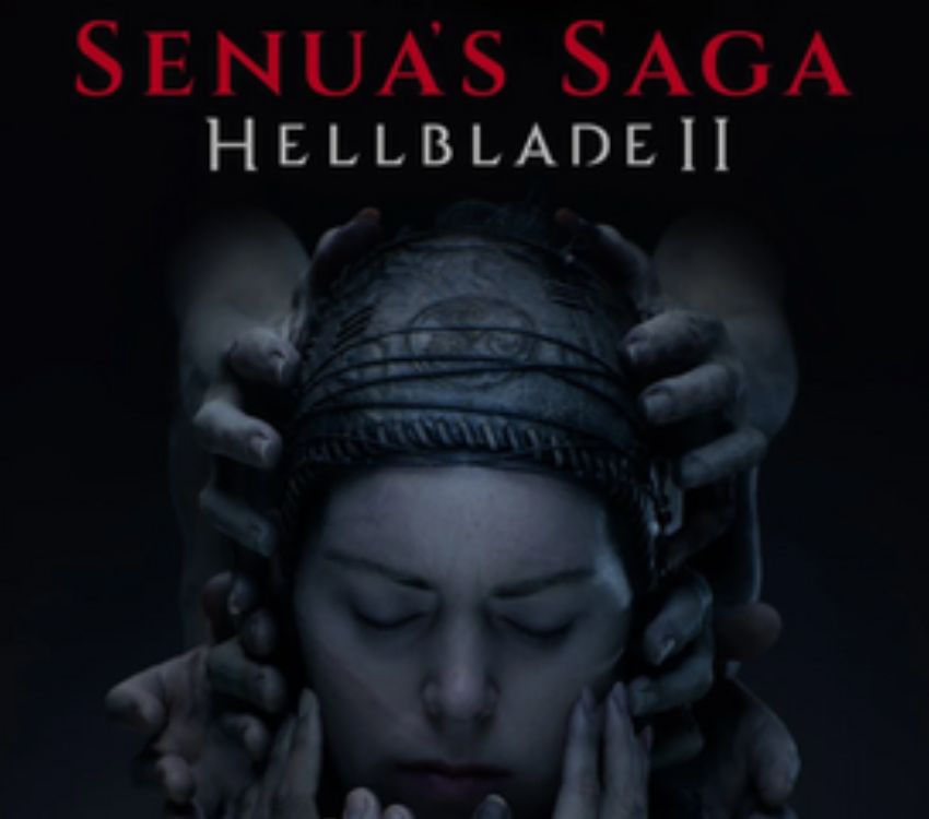 Senua’s Saga Hellblade II