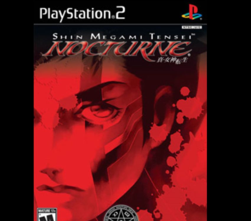Shin Megami Tensei: Nocturne 