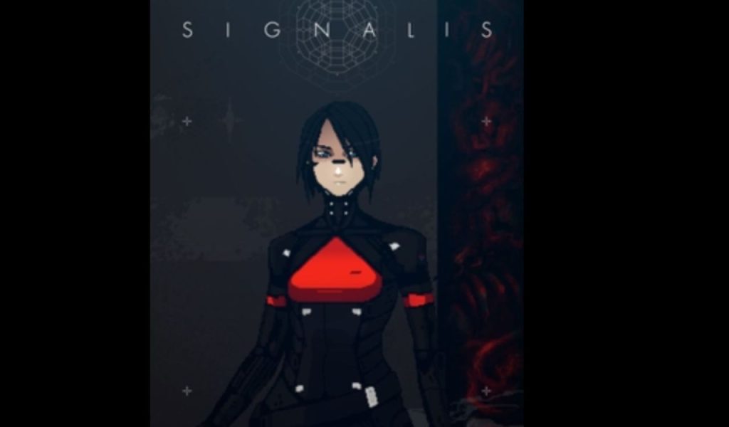 Signalis (2022)