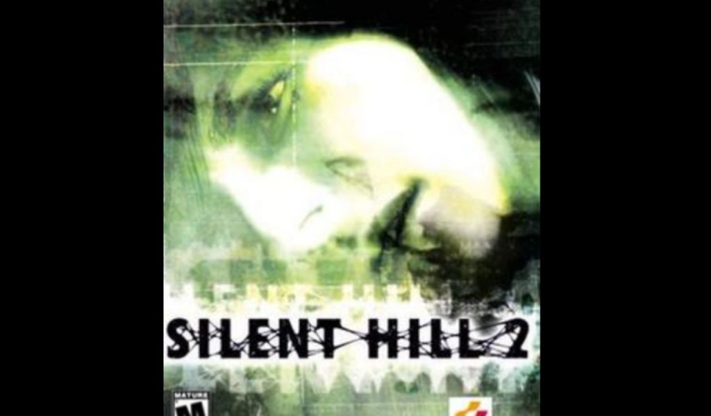 Silent Hill 2 (2001)