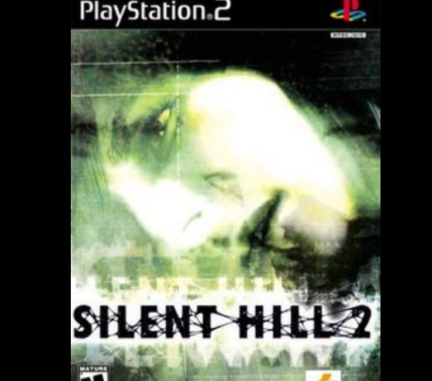Silent Hill 2