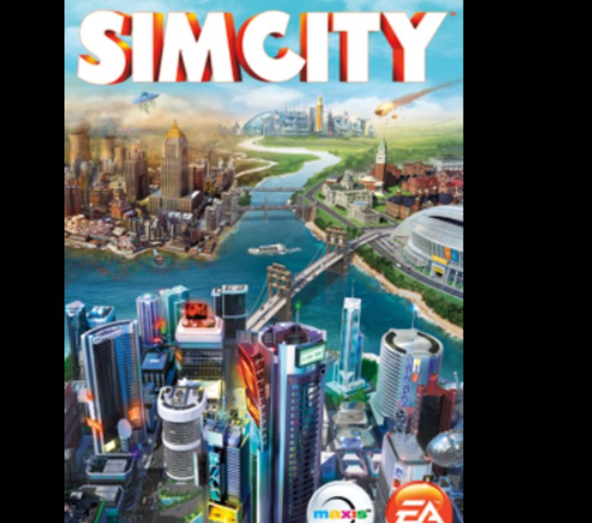 SimCity