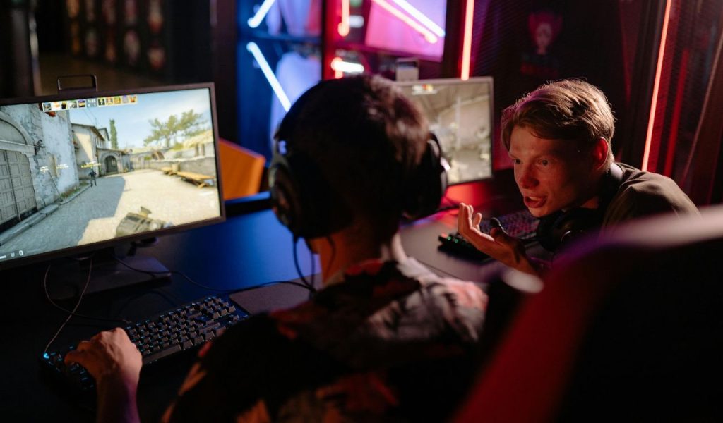 Skill Variability and Ranking Gaps